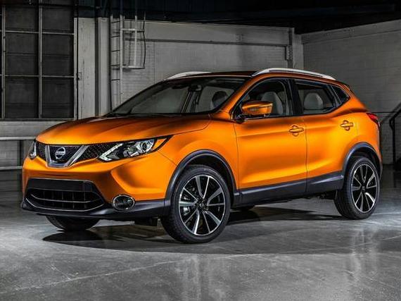 NISSAN ROGUE SPORT 2019 JN1BJ1CP0KW230354 image